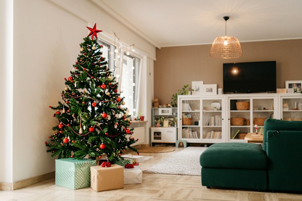 Christmas decorations