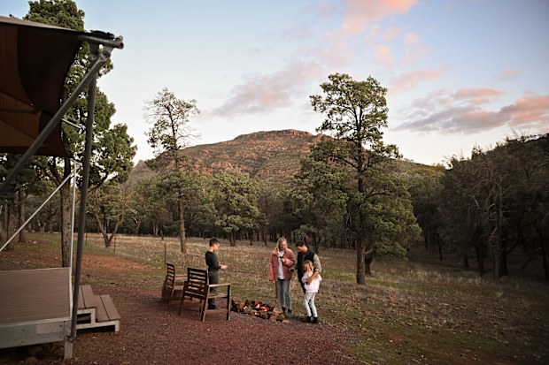 Underrated Aussie region stars in Lonely Planet's 'Best in Travel ...