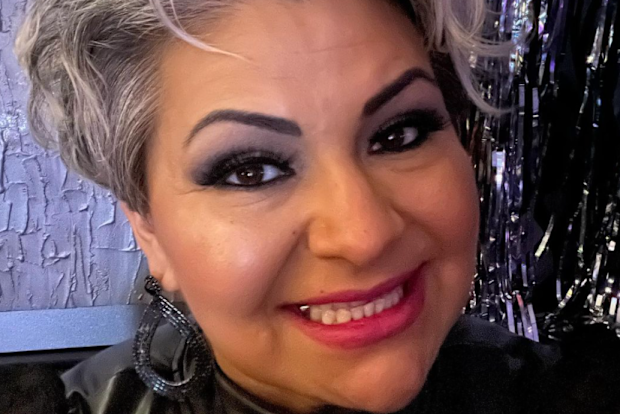 Wendy Karina.