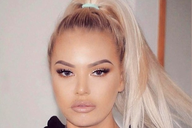 Tatiana Dokhotaru