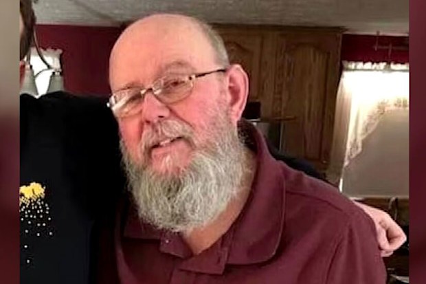 Bob Violette Maine shooting