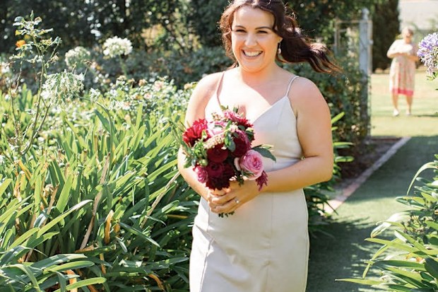 bridesmaids cost easy weddings darcy wedding concierge