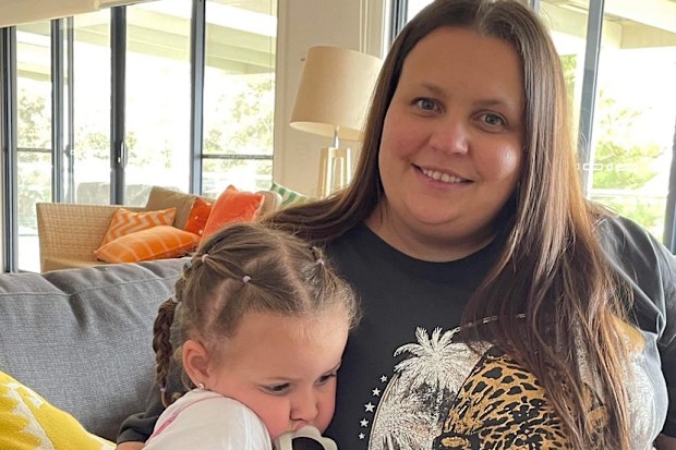 the healthy mummy weight loss melbourne mum jade