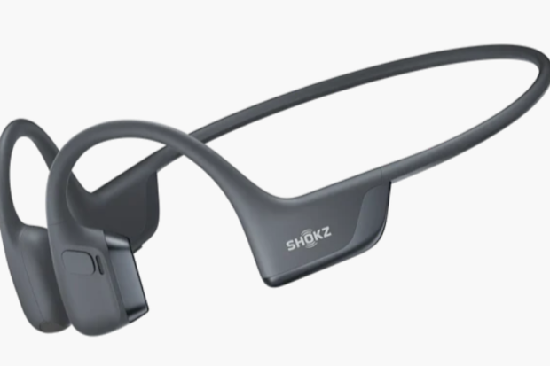 The Shokz OpenRun Pro 2 offer bone conduction and air conduction sound delivery.