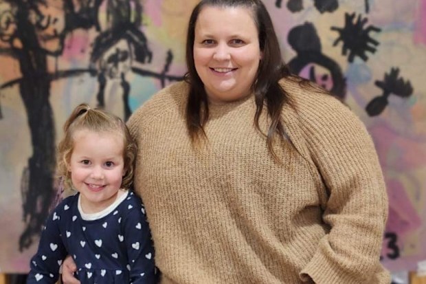 the healthy mummy weight loss melbourne mum jade