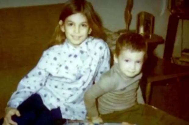 Cindy Crawford brother leukemia