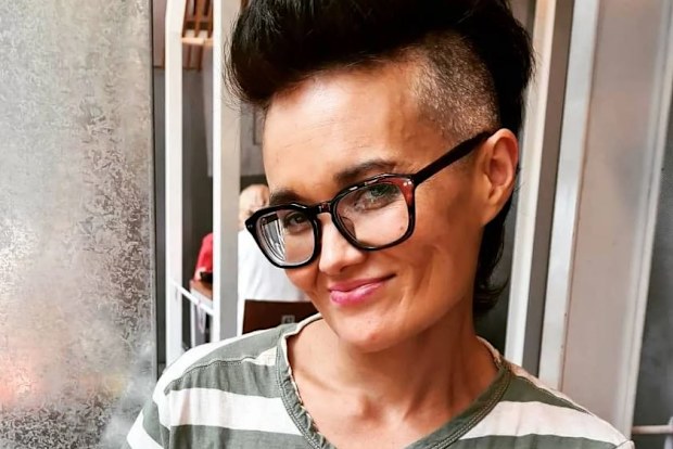 Yumi Stynes