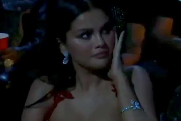 Selena Gomez