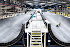 <p>Vestas is a renewable energy company that designs, manufactures, installs and services wind turbines globally.</p><p>Cayla Dengate, LinkedIn Career Expert and Senior News Editor, said: "This year's Top Companies demonstrate that investing in the employee experience is vital in today's employment landscape".</p>