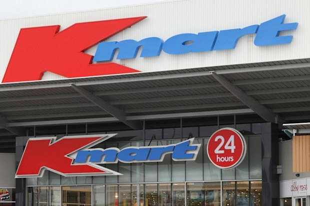 kmart australia cult buy