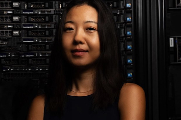 Dr Mengyu Li has a PhD in Integrated Sustainability Analysis (ISA) and has been researching the links between consumerism and climate change.