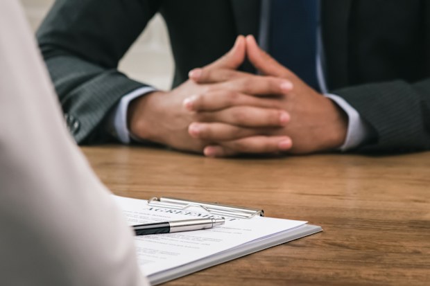 Salary Negotiation