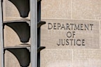 The Department of Justice accused Williams of threatening the national security of the United States.