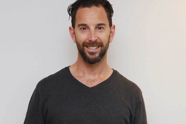 Nick Cantor