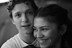 Zendaya shares birthday tribute for boyfriend Tom Holland.