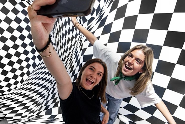 Mind Games: Art Alive, Mind, Art Alive, Art, Sydney