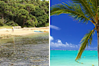 top nudist beaches in the world 2024