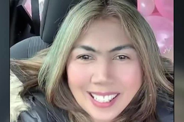 Eva Lasrini alleged murder Allan Keys