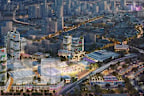 <p>Brisbane Showgrounds already hosts beloved event, The Ekka.</p><p>It will be transformed to host the main Athlete Village for the Games. </p><p>More than 10,000 athletes and team officials will call it home for the Olympics, with another 5,000 moving in for the Paralympics.</p>