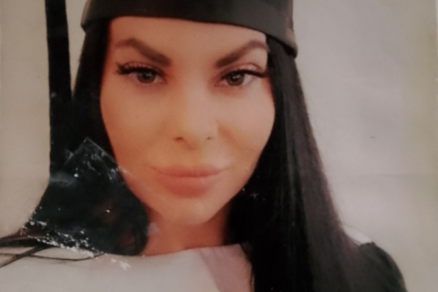 bellbird park ipswich homicide death Katherine Sanowski