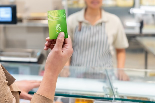 retail loyalty reward programs jo abi today extra