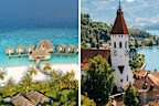 countries with the best hotels in the world