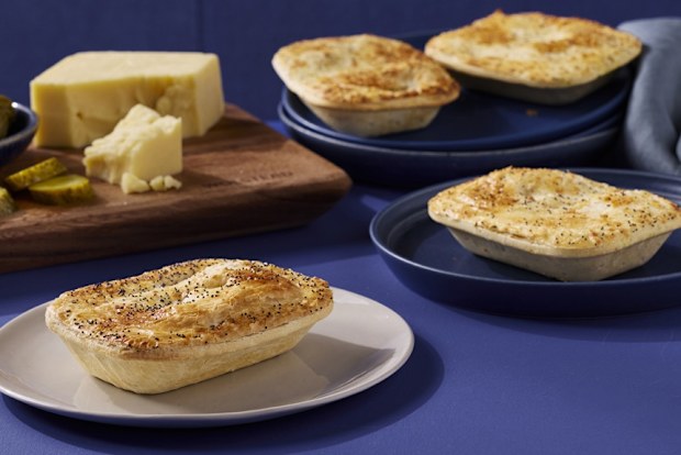 bunnings cheeseburger pie