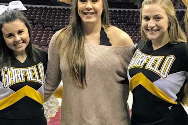 Ally Opfer
