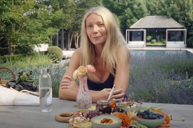 Gwyneth Paltrow