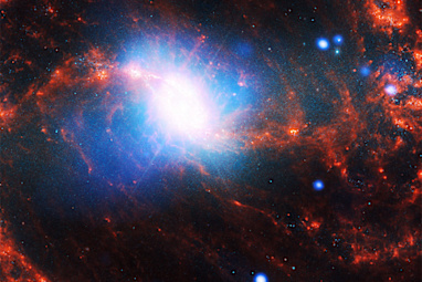 NGC 1365