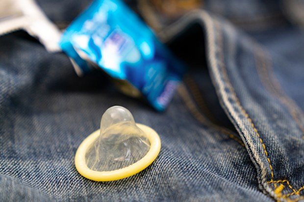 Cop jailed for ‘removing condom during sex’ with girlfriend without consent