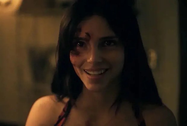 Inde Navarrette in Obsession