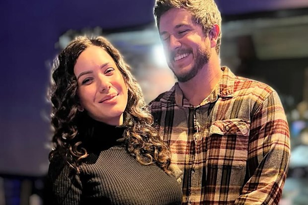 Amber and Matt Barnett