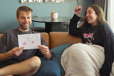Rachel and Steven | Anonymous Letter