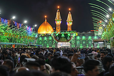 No.9: Iraq