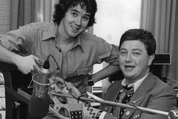 jono and dano radio duo