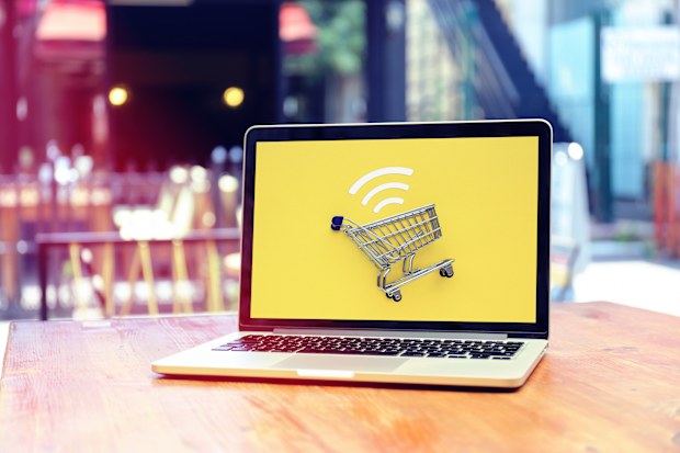 Discount grocery deals online