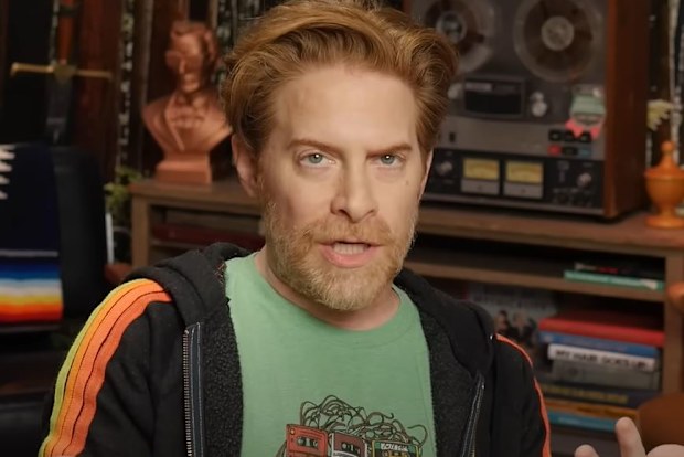 Seth Green