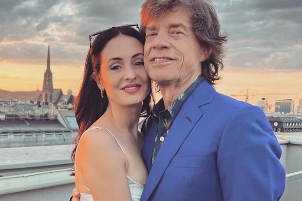 Melanie Hamrick, Mick Jagger's fiancee, 'physically attacked' in London |  Nine.com.au