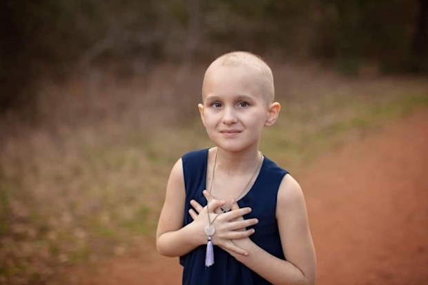 Heartbreaking reason family of 9-year-old girl desperately need help