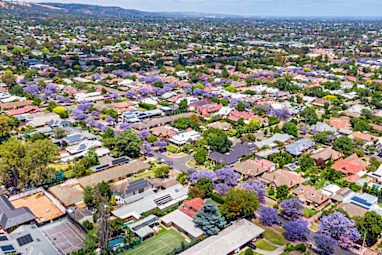 Salisbury, South Australia