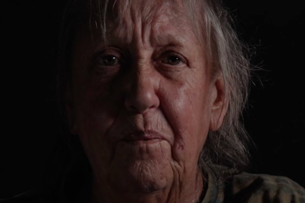 Shelley Duvall makes her first film appearance in 20 years in The Forest Hills