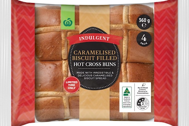woolworths biscuit filled