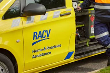 8. RACV