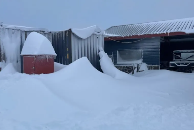 Selwyn Snow Resort unable to open 2022