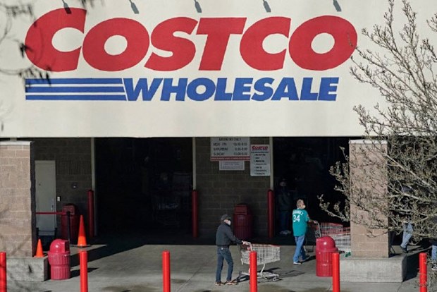 Costco 9Honey Supermarket Sleuths Jo Abi