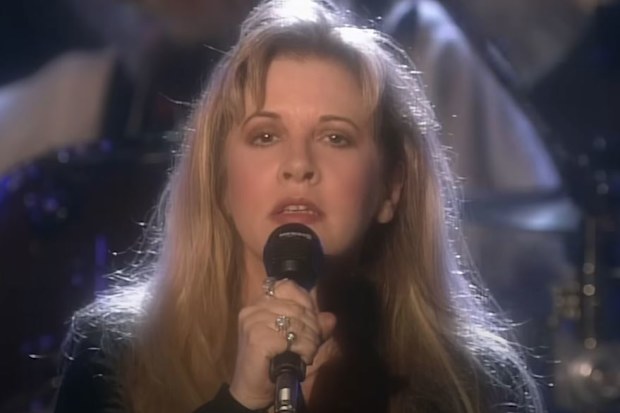 Fleetwood Mac Silver Springs