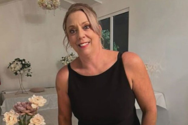 Cath Groom