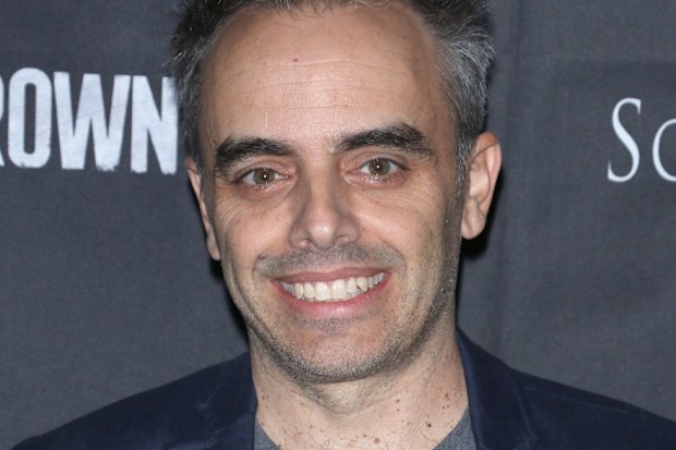 Joel Souza, director of 'Rust' says he's 'gutted' by tragic loss of Halyna Hutchins.