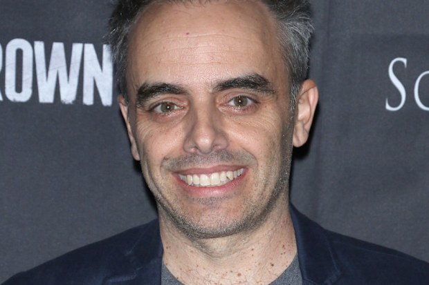 Joel Souza, director of 'Rust' says he's 'gutted' by tragic loss of Halyna Hutchins.